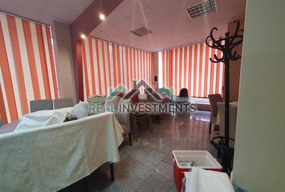 Spațiu comercial, de 300 mp, în Fortuna - 8