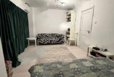 Garsonieră decomandată, mobilată în Cișmigiu - 5