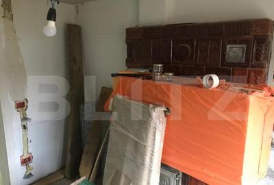 Casă cu 3 camere cu Teren 3400 Mp în Central - 14