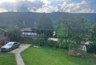 Casa superba de vanzare in Bradet, la doar 20 km de Brasov. - 4