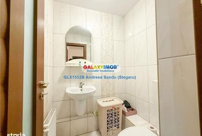 Apartament cu 3 camere decomandat, mobilat în Militari - 13