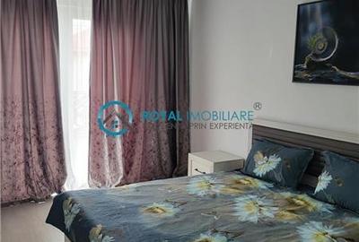 Apartament cu 2 camere decomandat în B-dul București - 6
