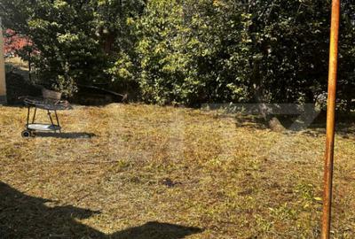 Casa veche cu teren in zona ultracentrala in suprafa?a - 2