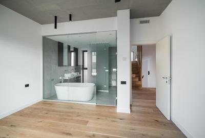 Casă cu 5 camere cu Canalizare în Tunari - 13