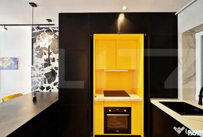 Apartament cu 2 camere decomandat în Lotus - 4
