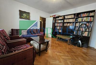 Langa Judetean. Etaj 2. Bloc izolat! - 3