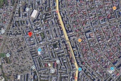 Apartament cu 3 camere decomandat în Obor - 4