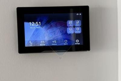 Apartament cu 2 camere decomandat în Theodor Pallady - 14