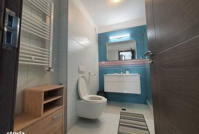 Apartament cu 2 camere în Nord - 16