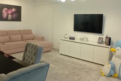 Apartament cu 2 camere decomandat în Mihai Bravu - 7