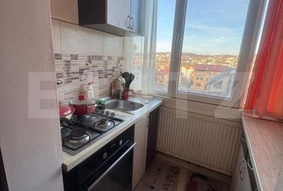 Apartament 3 camere, etaj 1, izolat exterior – ideal pentru familie - 11