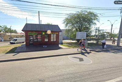 Inchiriem spatiu comercial Bariera Traian. Comision Zero!! - 4