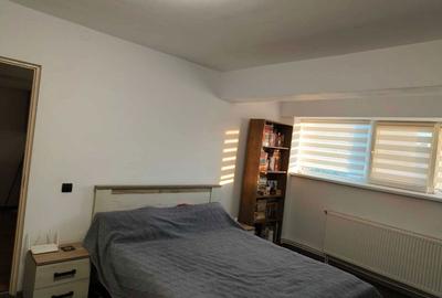 Apartament cu 2 camere decomandat în Calea Galați - 5