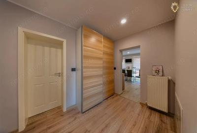 Vila moderna cu 5 camere de vanzare in Bujac - 8