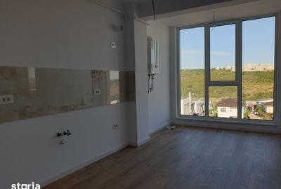 Apartament cu 3 camere decomandat în Rediu - 16