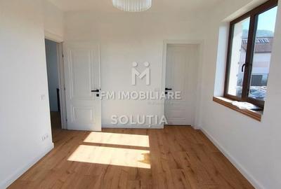 Casă cu 4 camere cu Teren 452 Mp în Valea Borcutului - 11