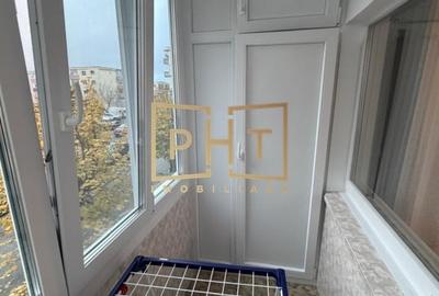 Apartament de inchiriat, 2 camere, 50 mp, zona Manastur! - 9