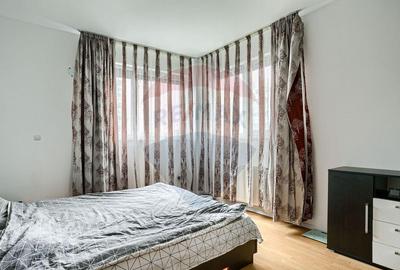 Apartament 3 camere cu terasa si loc de parcare de vanzar... - 17