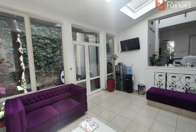 Ture in cabinet medical de inchiriat in incinta DENOVOCLINIC Ture in cabinet medical de inchiriat in incinta DENOVOCLINIC - 8