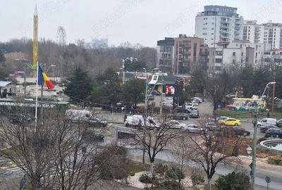 Garsonieră semidecomandată, mobilată în Titan