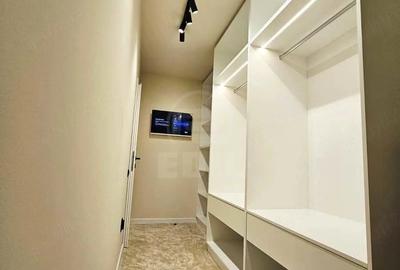 Apartament cu 2 camere semidecomandat în Nord - 5