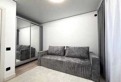 Apartament cu 3 camere decomandat în Central - 3