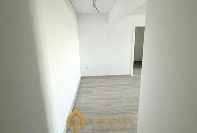 Apartament cu 2 camere semidecomandat în Copou - 2