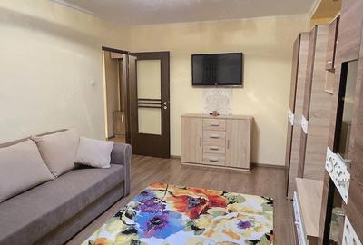 Apartament cu 2 camere decomandat în Decebal - 8