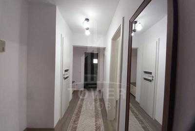 Apartament de vânzare în Ștrand-Sibiu Apartament de vânzare în Ștrand-Sibiu - 6