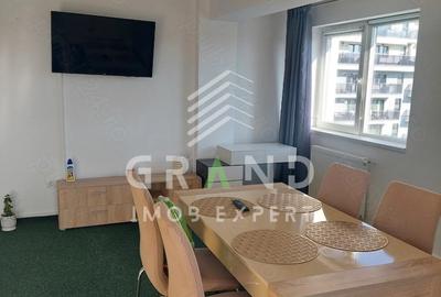 Apartament cu 3 camere decomandat, mobilat în Aurel Vlaicu - 9