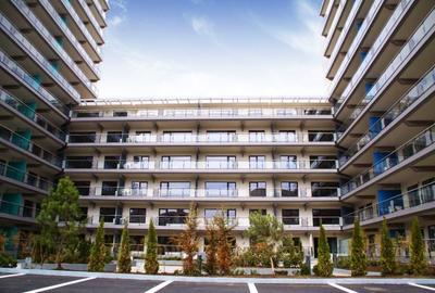 Apartament cu 2 camere decomandat în Baba Novac