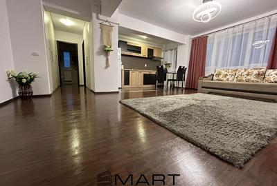 Apartament cu 2 camere, mobilat în Cedonia - 2
