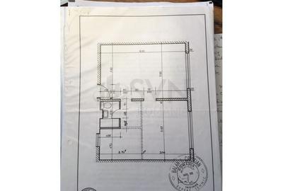Apartament cu 2 camere semidecomandat, mobilat în Cișmigiu - 10