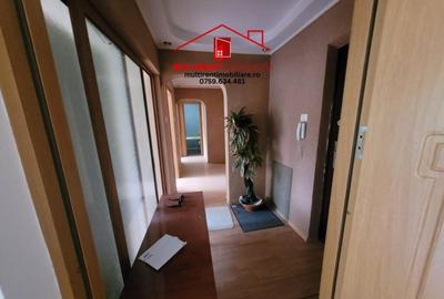 Apartament 3 camere situat in Bloc Parc pe strada Isaccei Apartament 3 camere situat in Bloc Parc pe strada Isaccei - 7