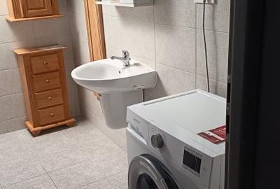 Inchiriere apartament 2 camere la mansarda // Complex Militari Residence - 7