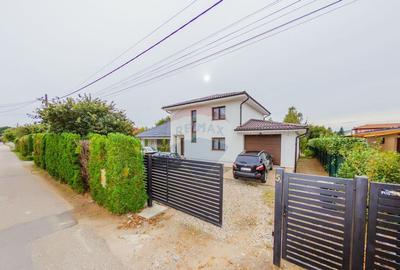 CASA = ACASA in Tautii Magheraus - 1