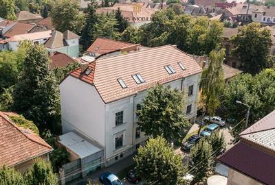 Afacere la cheie - Vila de vanzare in zona centrala a Timisoarei - 7