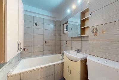 De vânzare – Apartament 3 camere | Calea Griviței 210 | Metrou Grivița - 18