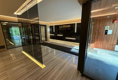 Nusco City-Pipera / Apartament lux-Loc de parcare - 16