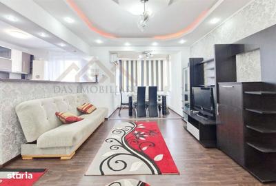 Apartament cu 2 camere în Ultracentral - 1