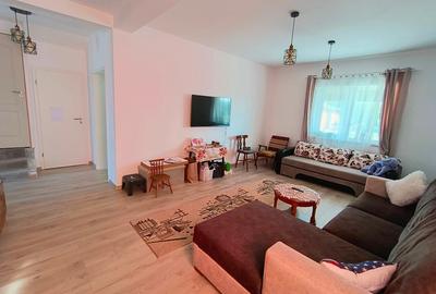 Vand casa P+ E, Padureni, Timis - 7