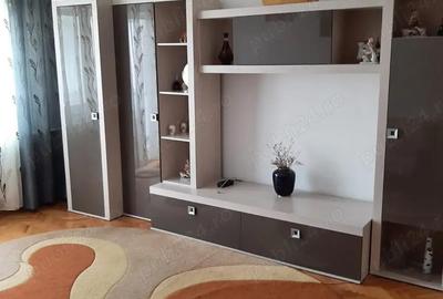 Apartament cu 2 camere decomandat în Central - 1