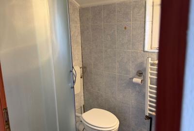 Garsonieră semidecomandată în Central - 5