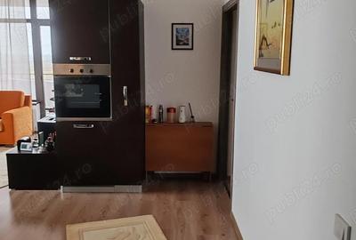 Apartament cu 3 camere decomandat, mobilat în Cumpăna - 10