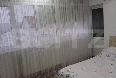 Apartament cu 2 camere decomandat, 60 mp, etaj 5, zona Burdujeni - 5