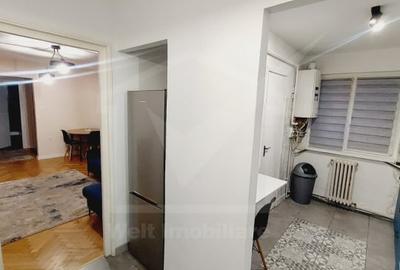 Apartament 2 camere | Etaj 1/4 | Balcon | 57 mp | Gheorgheni - 6