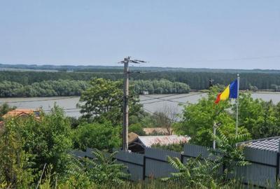 MAHMUDIA-TERENURI SI CASE - 4