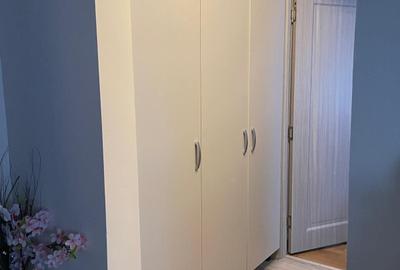 Apartament cu 3 camere semidecomandat în Micălaca - 1