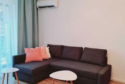Apartament cu 2 camere decomandat în Drumul Taberei - 3