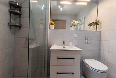 Apartament cu 2 camere decomandat în Nerva Traian - 5